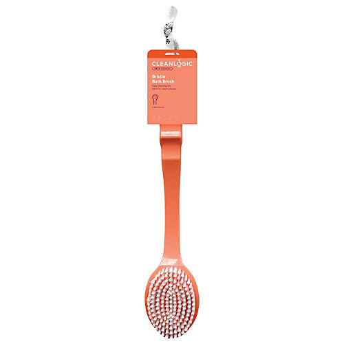Bristle Bath Brush