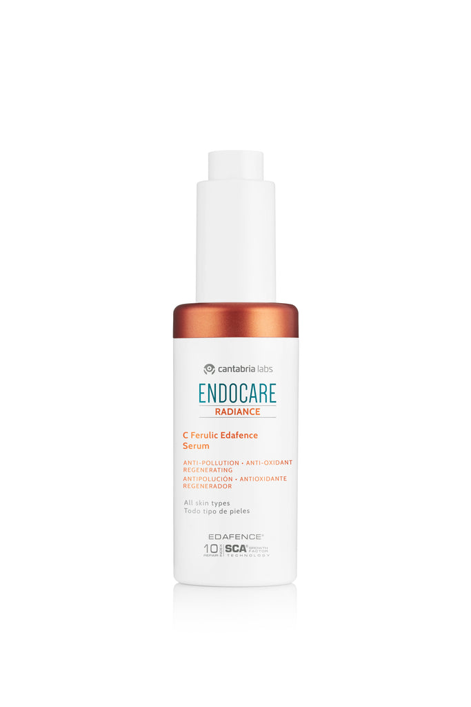 Radiance C Ferulic Edafence serum