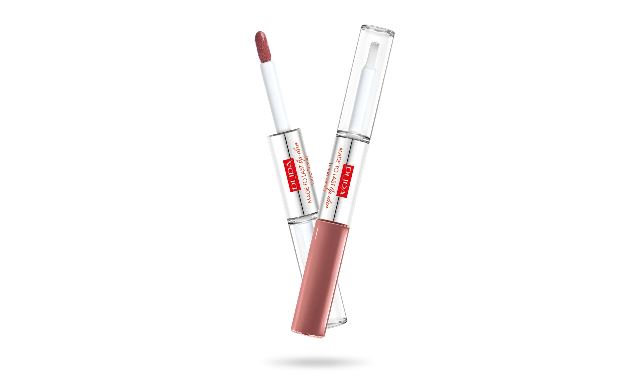 MADE TO LAST LIP DUO