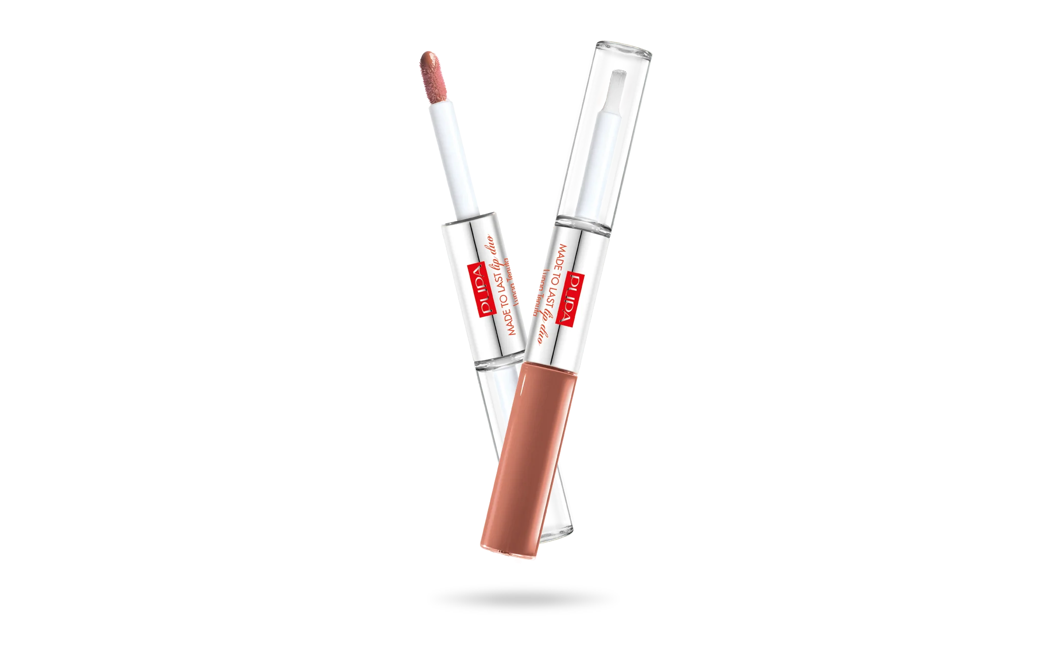 MADE TO LAST LIP DUO