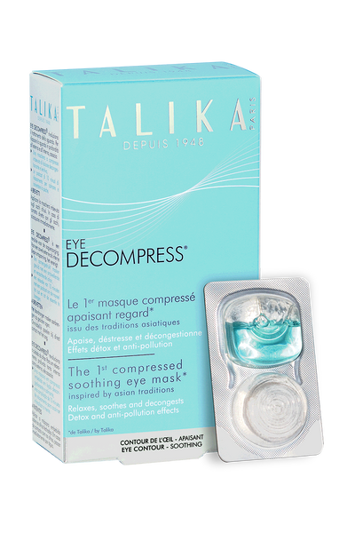 Eye Decompress 3 ml