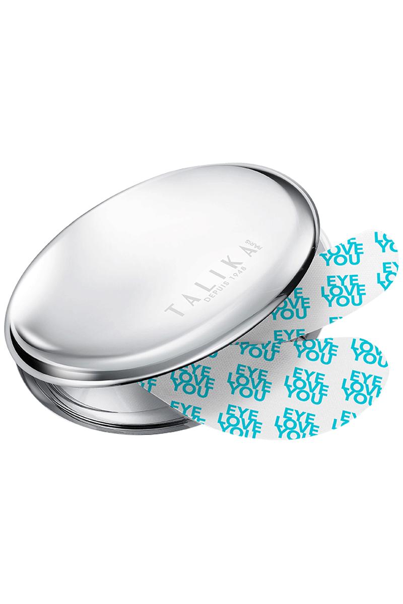 Eye Therapy Reusable Instant Smoothing Patches