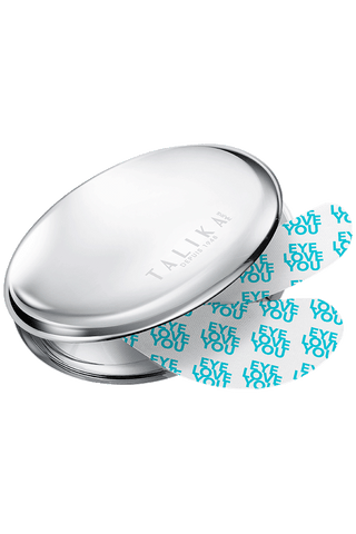 Talika Eye Therapy Reusable Instant Smoothing Patches