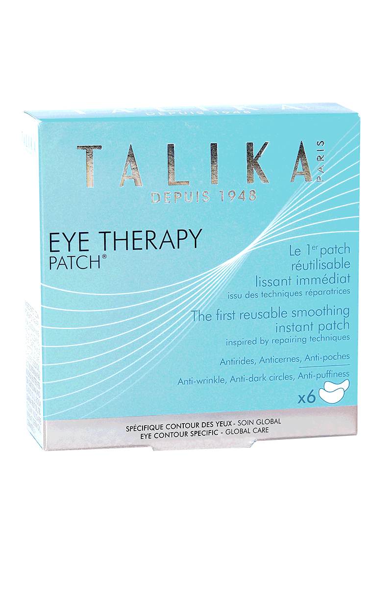 Eye Therapy Reusable Instant Smoothing Patches