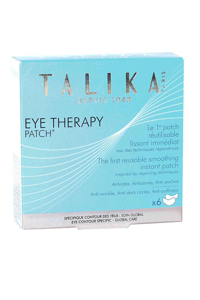 Eye Therapy Reusable Instant Smoothing Patches