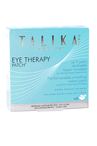 Talika Eye Therapy Reusable Instant Smoothing Patches