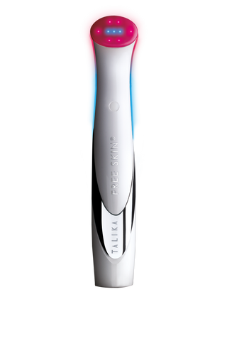 Acne Free Skin Light Therapy
