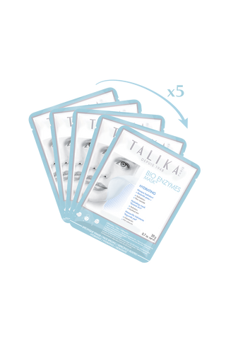 Pack of 5 Hydrating Mask