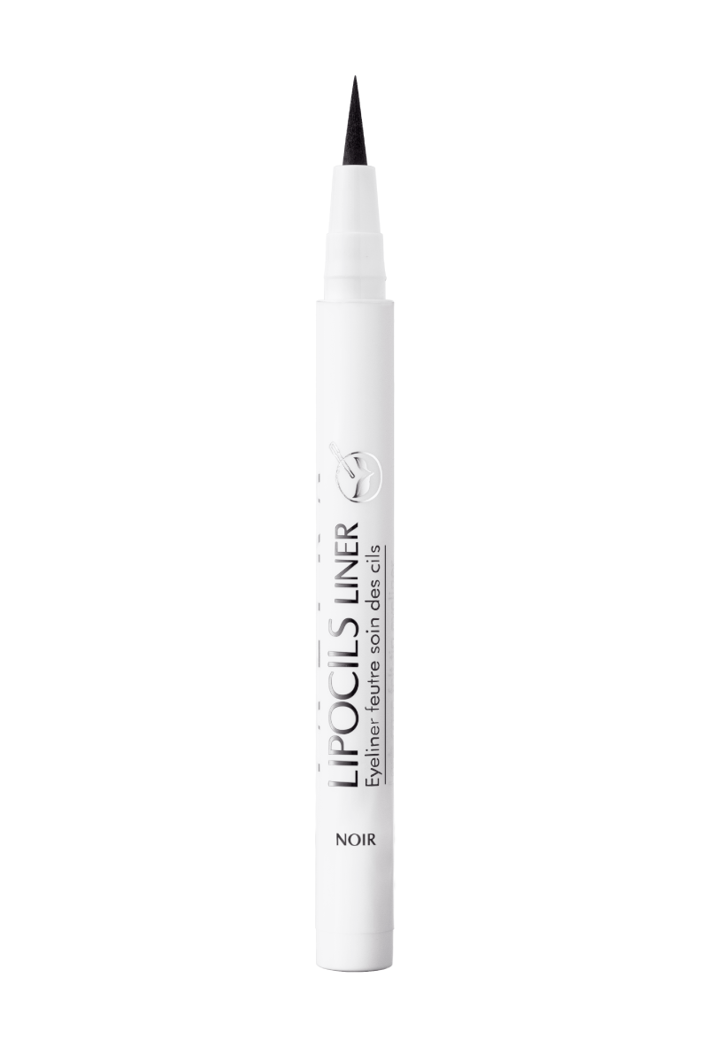Lipocils Eyeliner Black 0,8 ml