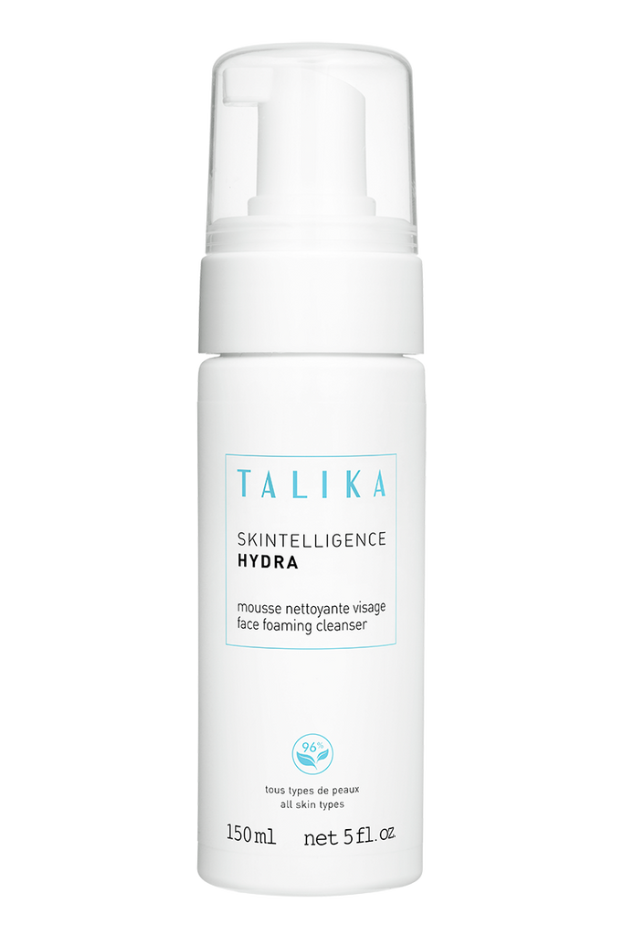 Skintelligence Hydra Foaming Cleanser 150 ml