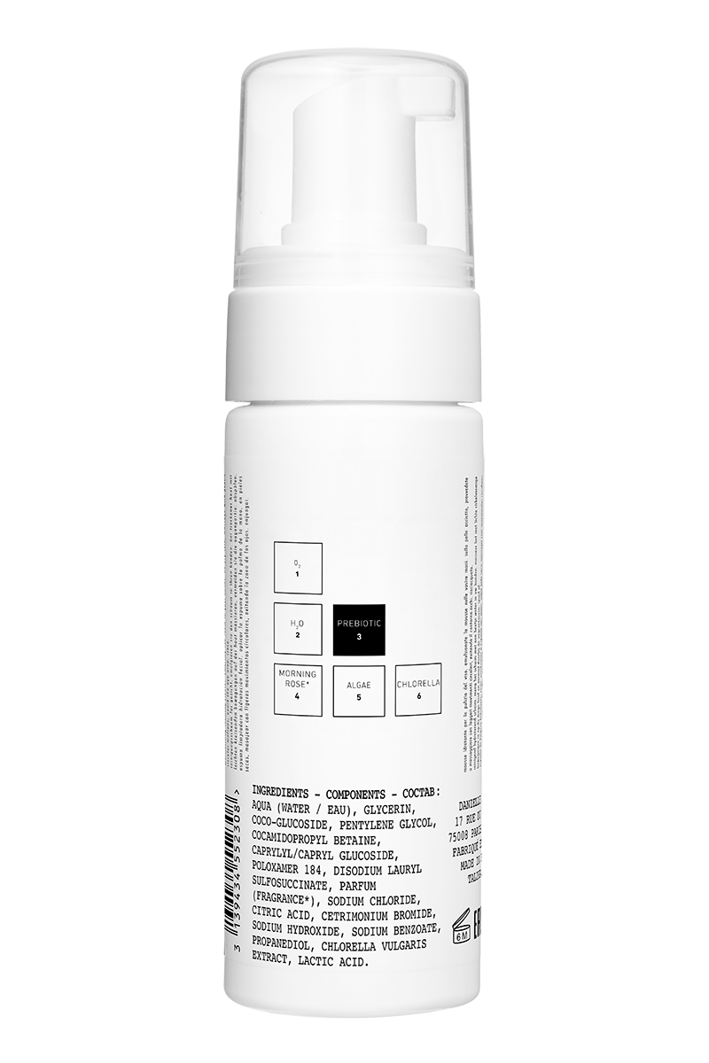 Skintelligence Hydra Foaming Cleanser 150 ml