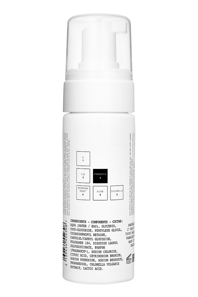 Skintelligence Hydra Foaming Cleanser 150 ml