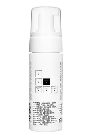 Skintelligence Hydra Foaming Cleanser 150 ml