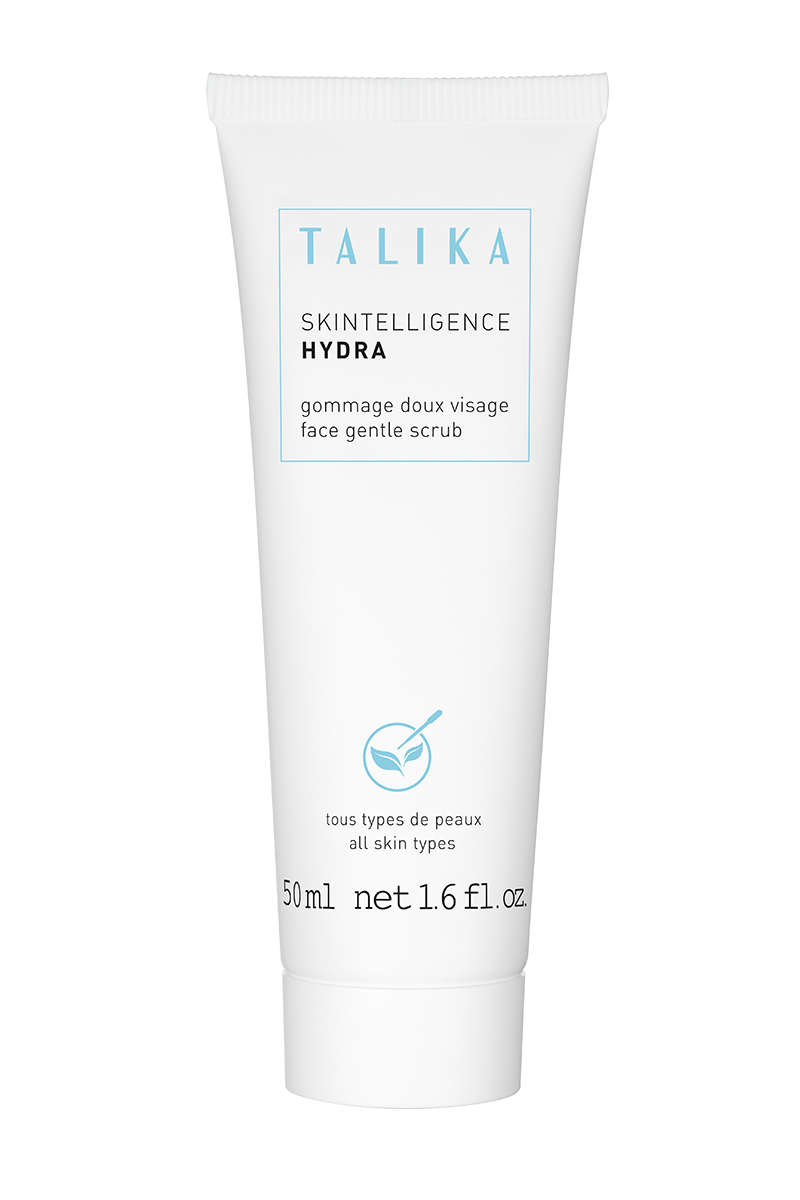 Skintelligence Hydra Face Gentle Scrub 50 ml
