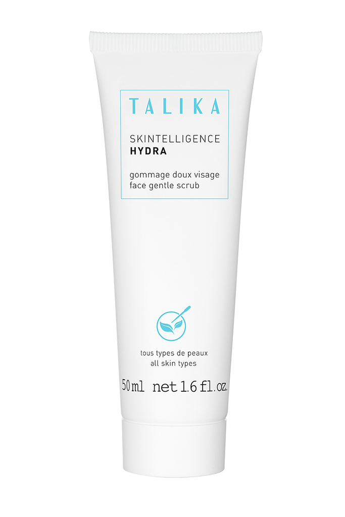 Skintelligence Hydra Face Gentle Scrub 50 ml