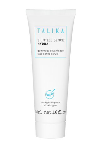 Skintelligence Hydra Face Gentle Scrub 50 ml