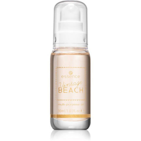 ESSENCE VINTAGE BEACH MULTIPURPOSE OIL 01