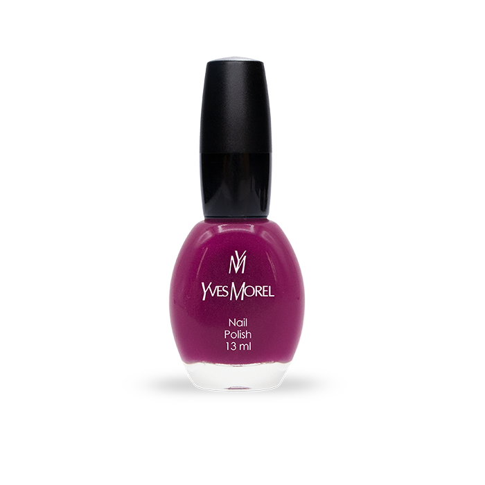 Yves Morel - Nail Polish