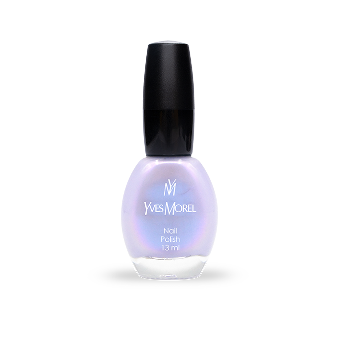 Yves Morel Nail Polish