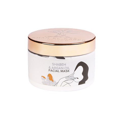 Facial Mask 250g