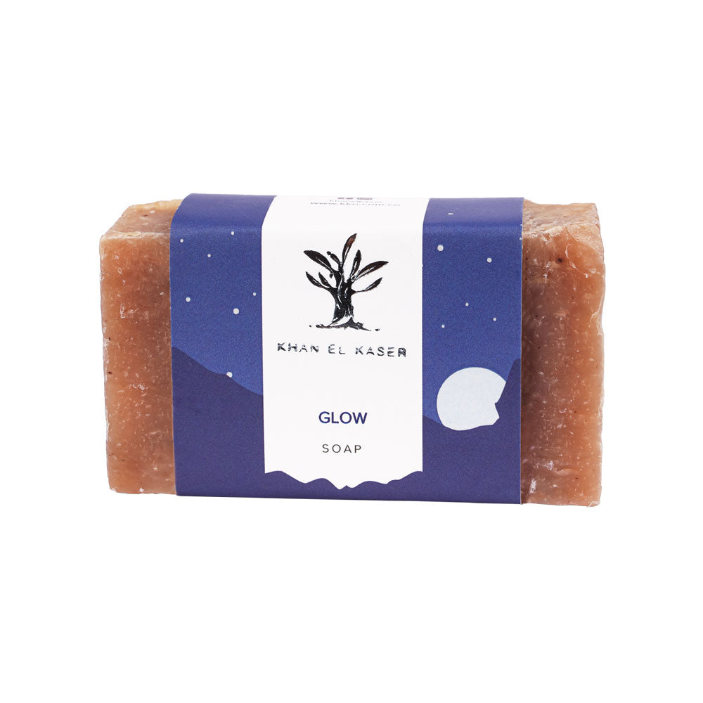 Face and Body Soap 150g