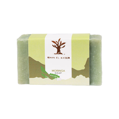 Face and Body Soap 150g