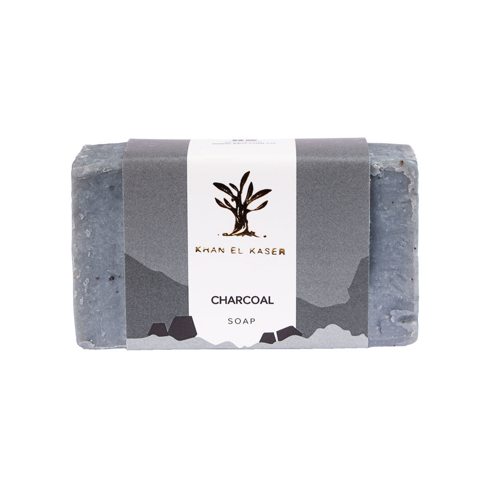 Face and Body Soap 150g