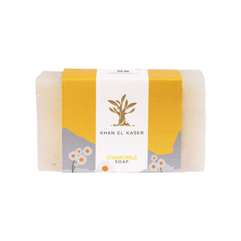 Body Soap 150g