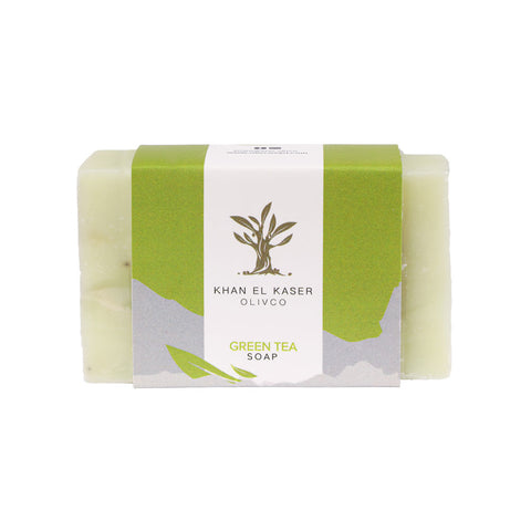 Body Soap 150g