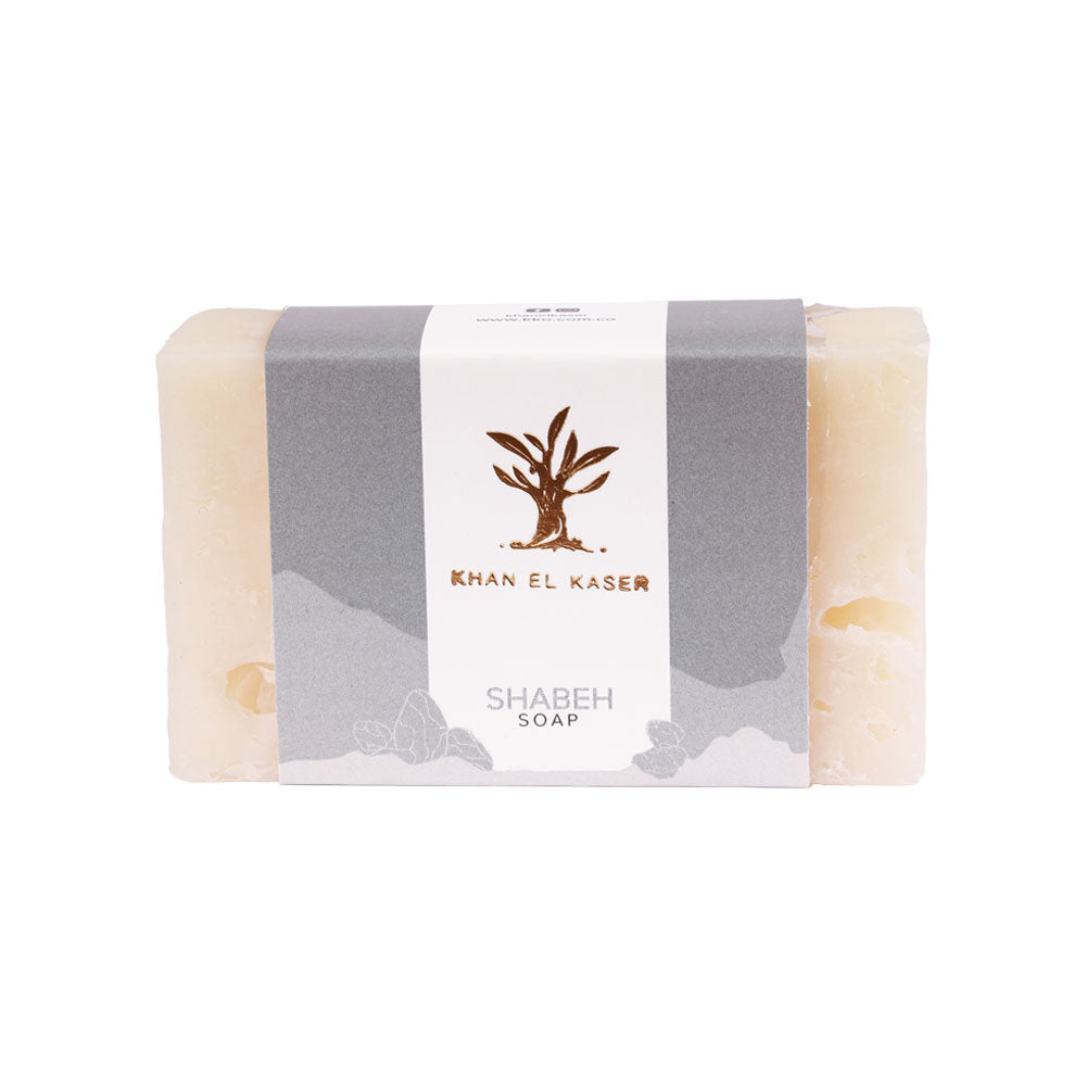 Face and Body Soap 150g