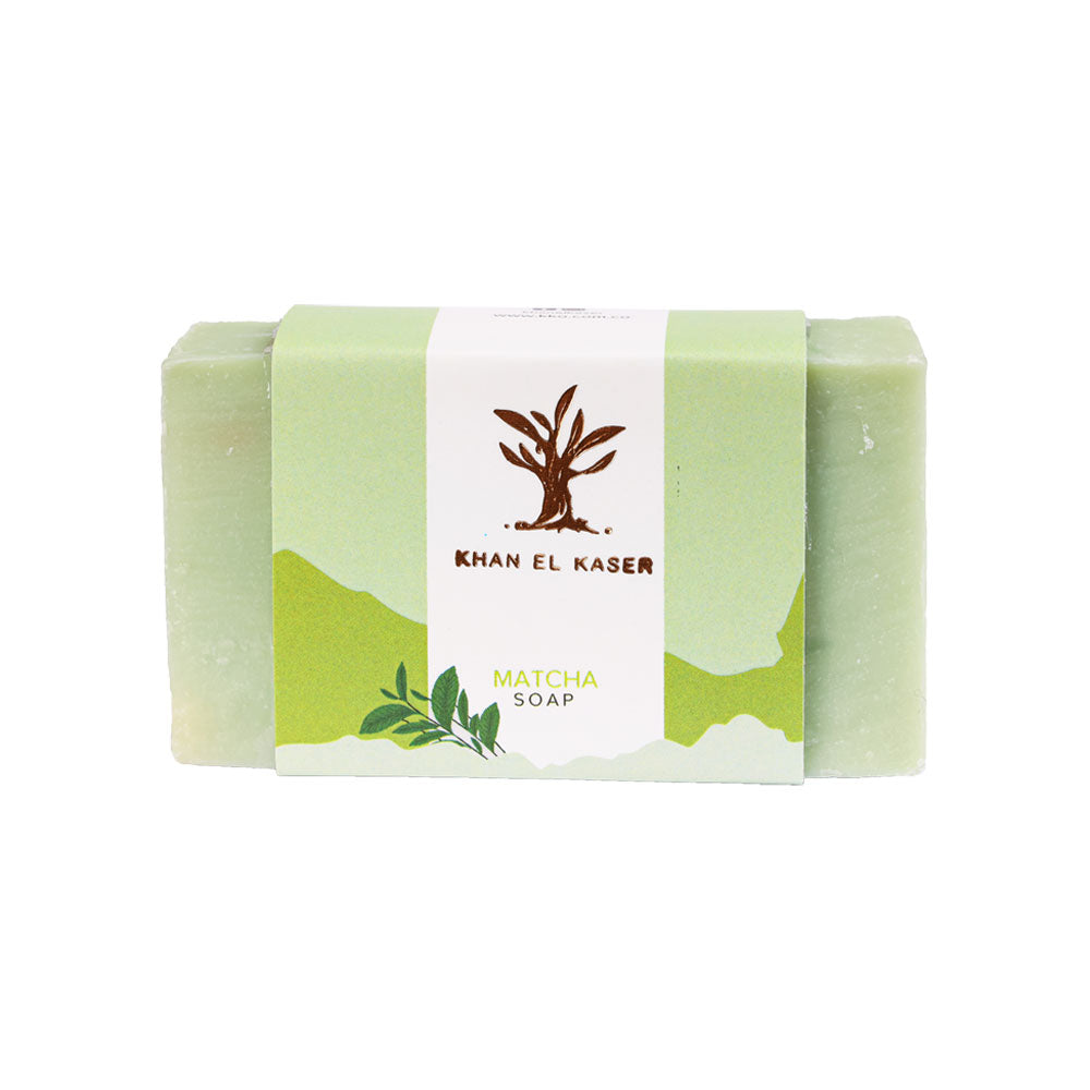 Face and Body Soap 150g