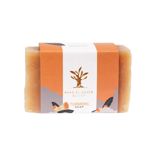 Face and Body Soap 150g