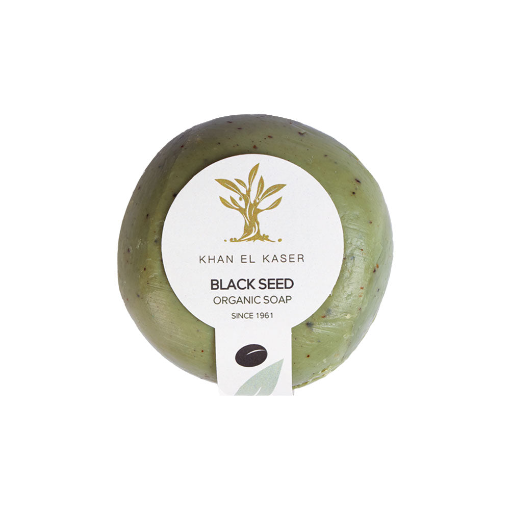 Face and Body Soap 150g