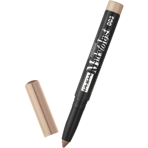Pupa Milano Made To Last Waterproof Eyeshadow