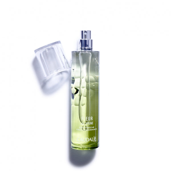 Fleur De Vigne Fresh Fragrance - 50 ML