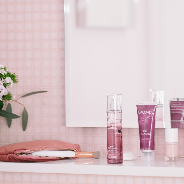 Thé Des Vignes Fresh Fragrance - 50ML