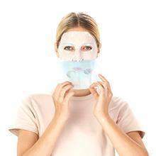 Moisture Bomb Super-Hydrating Replenishing Tissue Mask for Dehydrated Skin