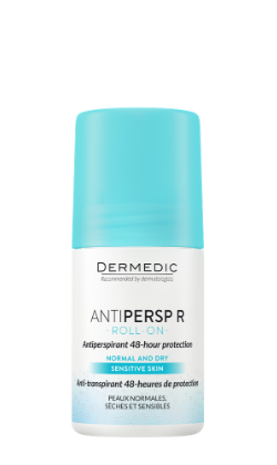 ANTIPERSP-Antiperspirant 48-hour protection