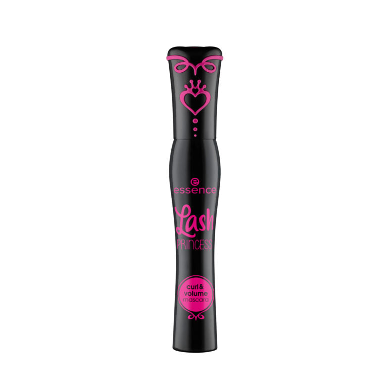 Lash Princess Curl & Volume Mascara