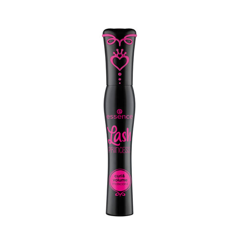 Lash Princess Curl & Volume Mascara