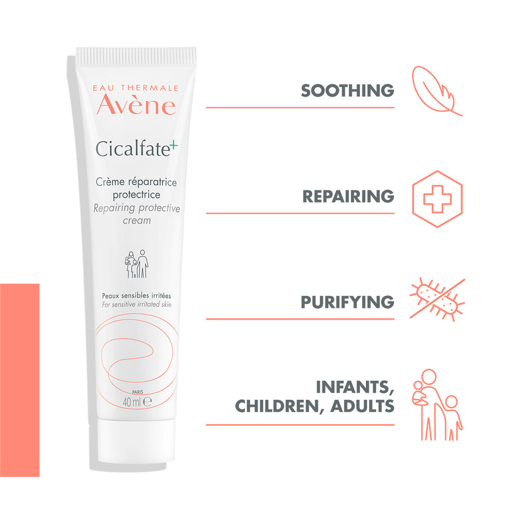 Cicalfate Repair cream