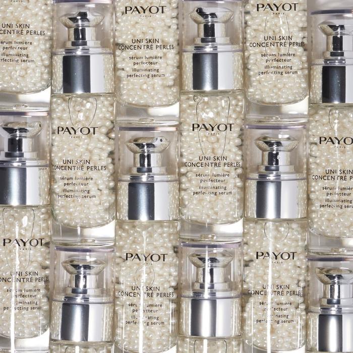 Illuminating Perfecting Serum With Uni Perfect Complex