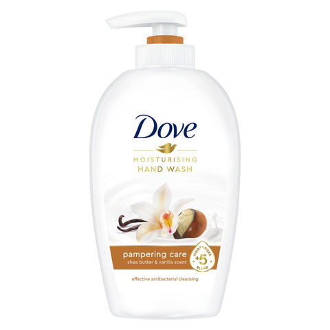 Dove Hand Wash Shea Butter & Vanilla 500ML