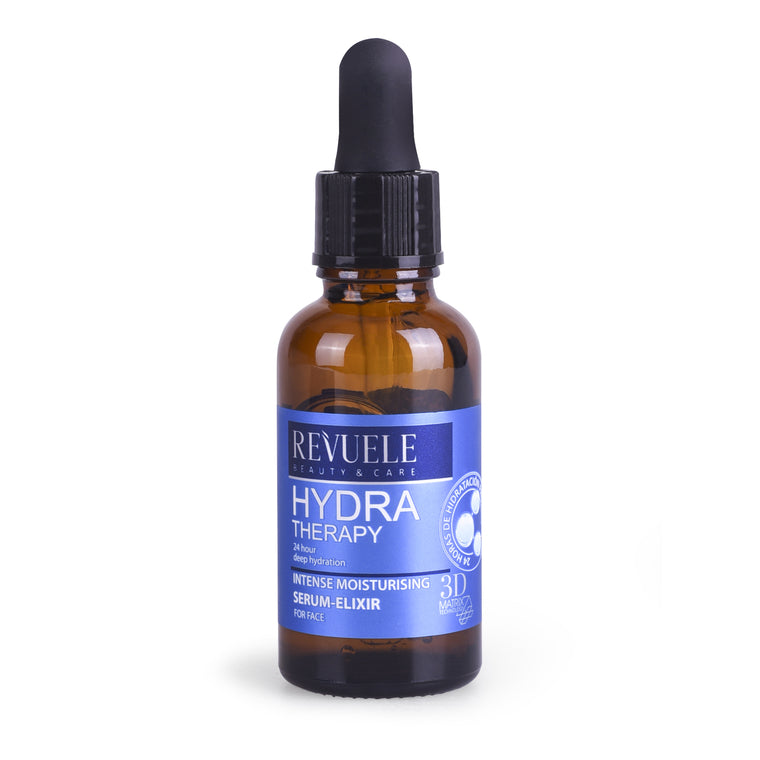 Hydra Moisturising Serum 25ml