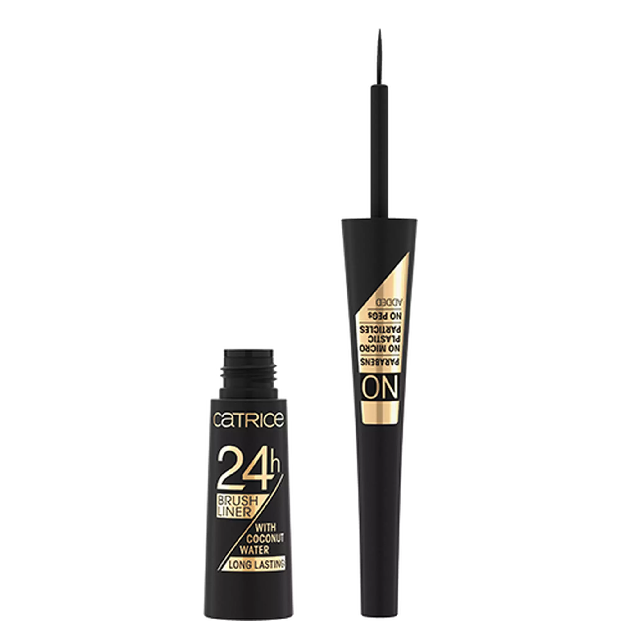 24H Brush Liner 010