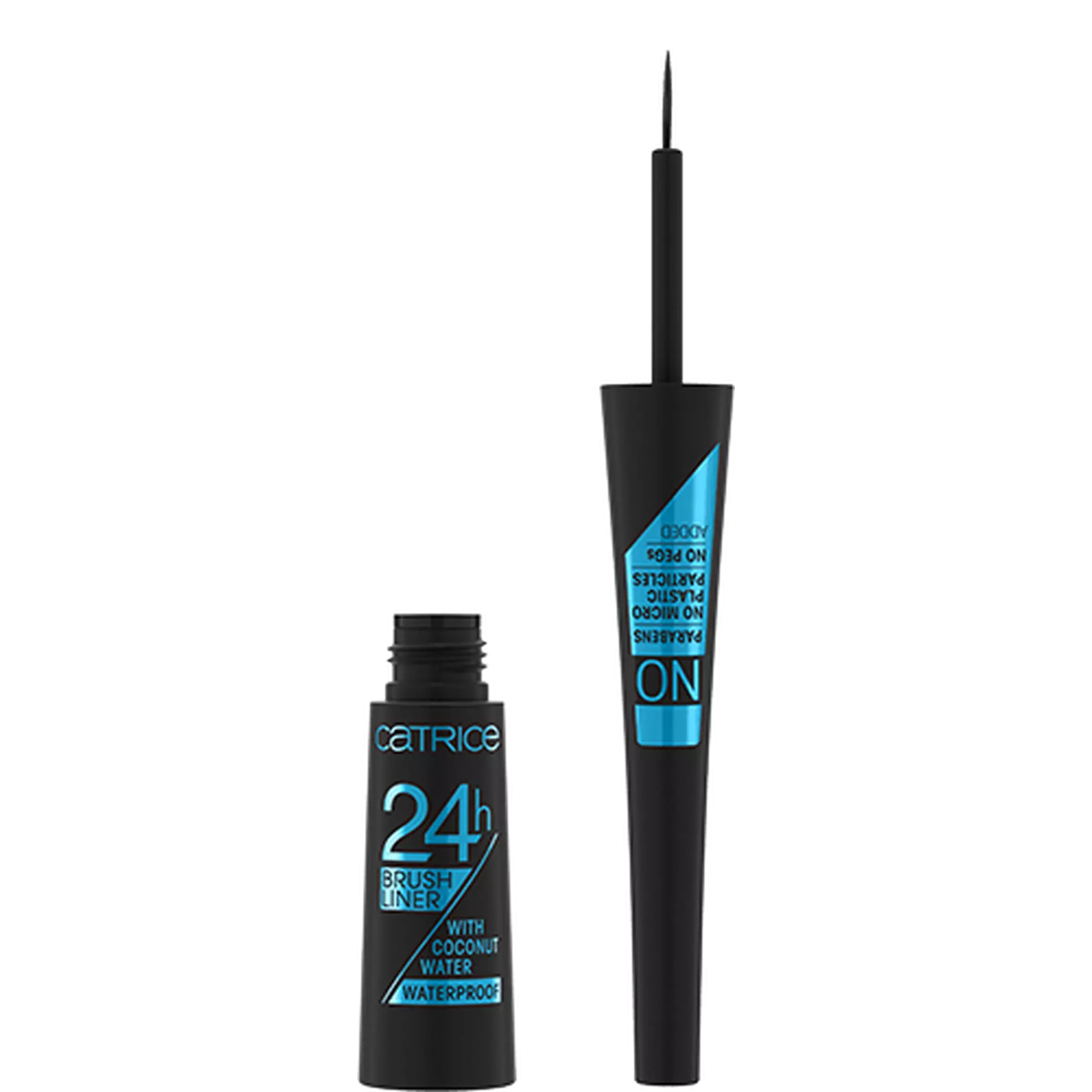 24H Brush Liner Waterproof 010