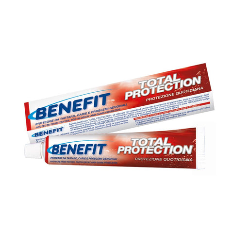 Benefit Total Protection Toothpaste