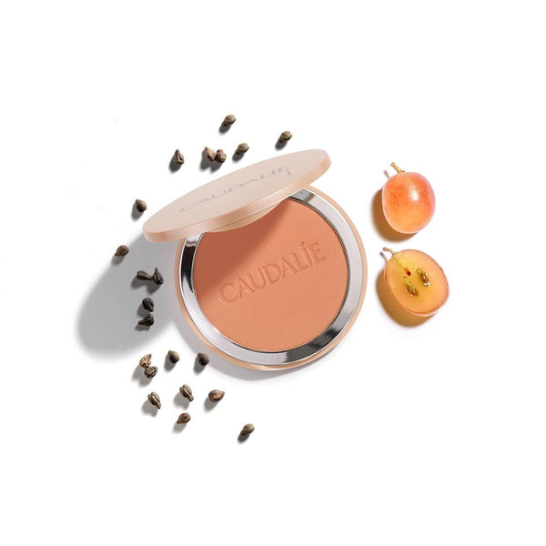 Teint Divin Mineral Bronzing Powder - 10 G