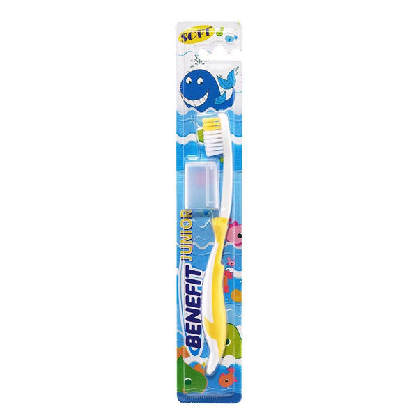 Benefit Junior Toothbrush For Kids