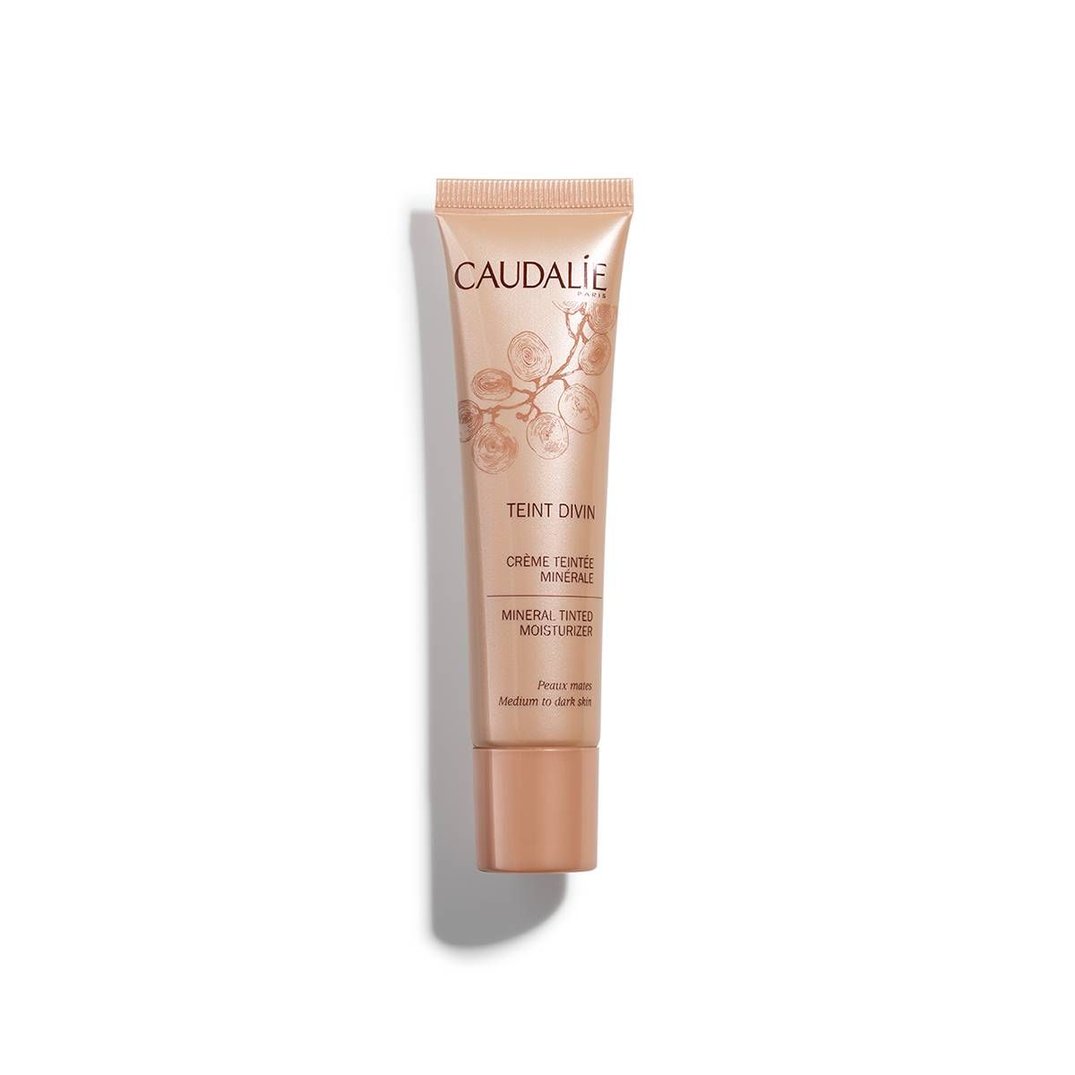 Teint Divin Mineral Tinted Moisturizer - 30ML